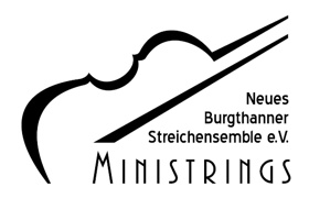 Logo der Ministrings