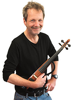 Bernd Fellmann