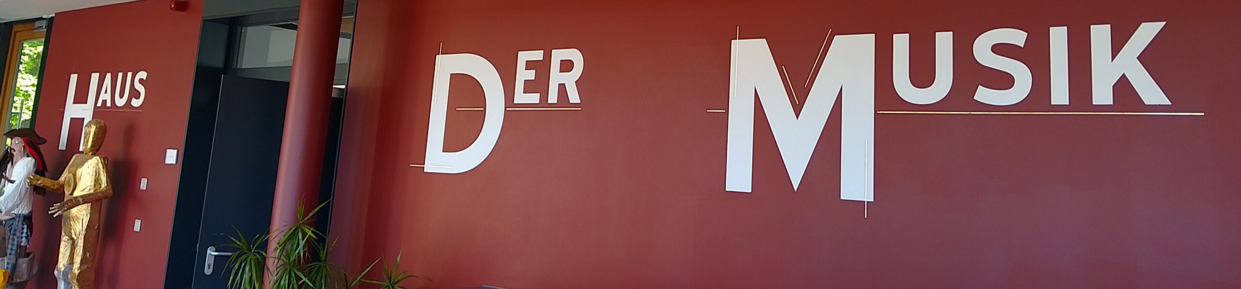 Konzert für unsere Freunde